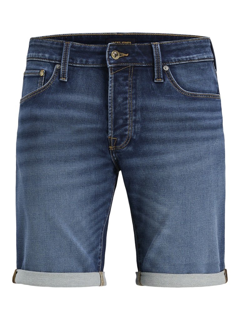 Jjirick Jjicon I.K. Short GE 132