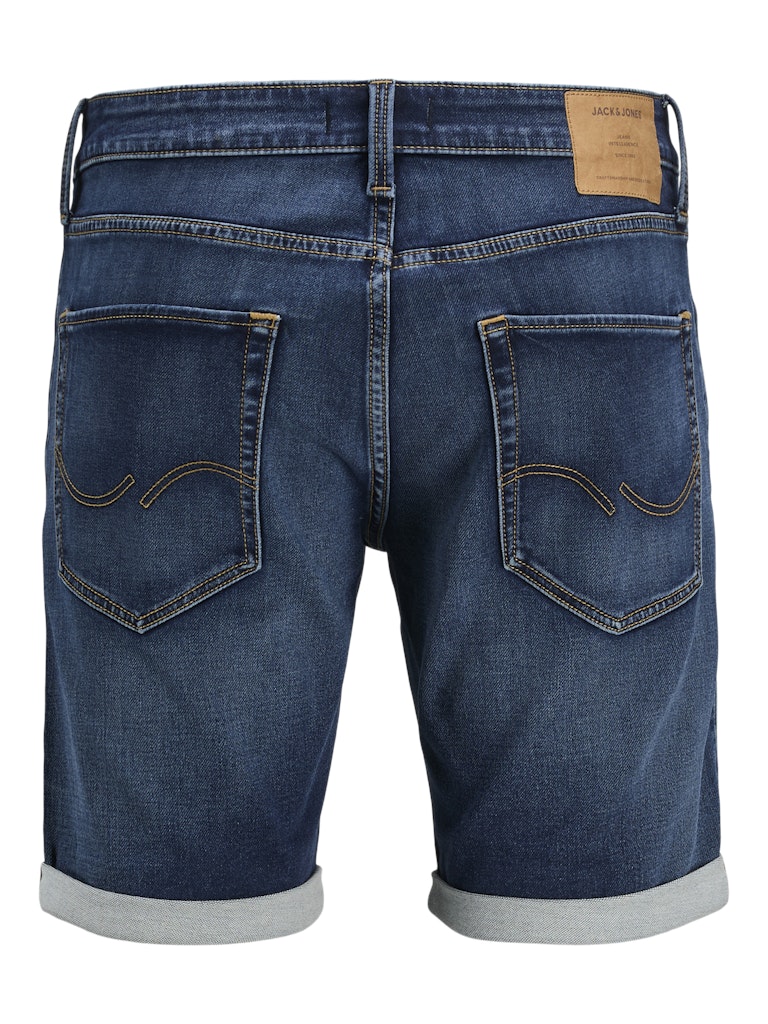 Jjirick Jjicon I.K. Short GE 132