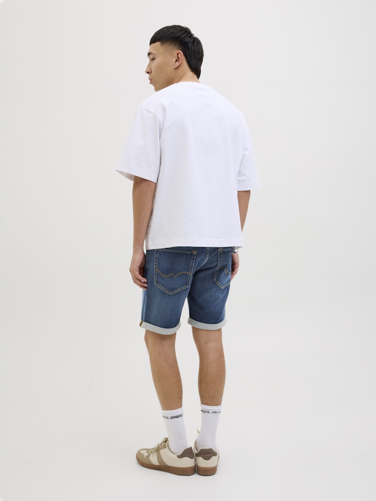Jjirick Jjicon I.K. Short GE 132