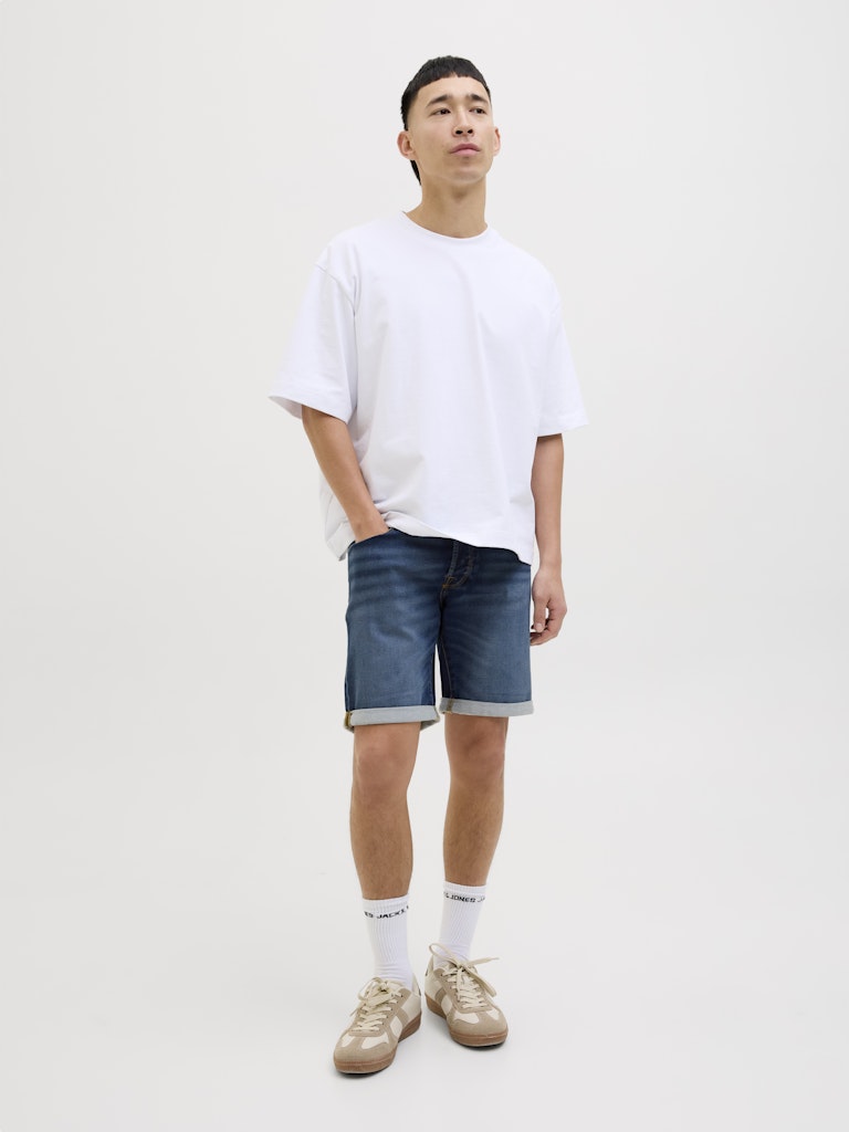 Jjirick Jjicon I.K. Short GE 132