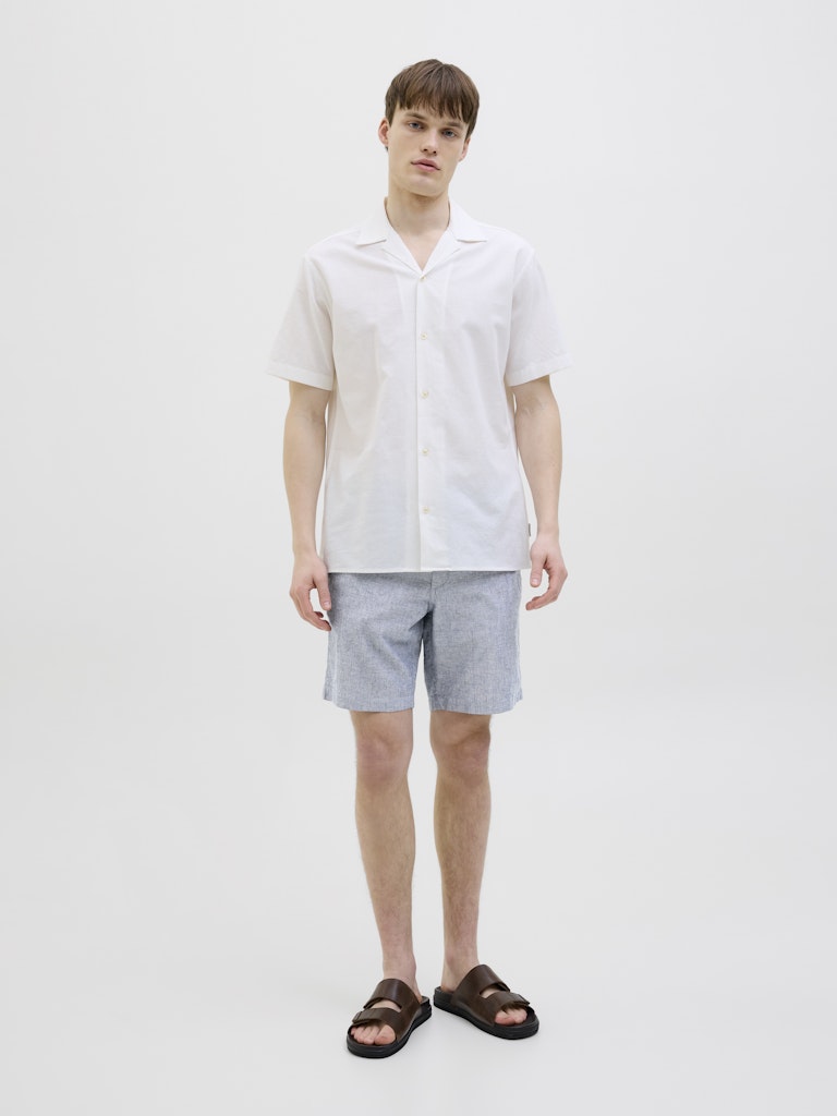 SHORTS - Jrebsunny Chino Shorts - - Hr Ravn