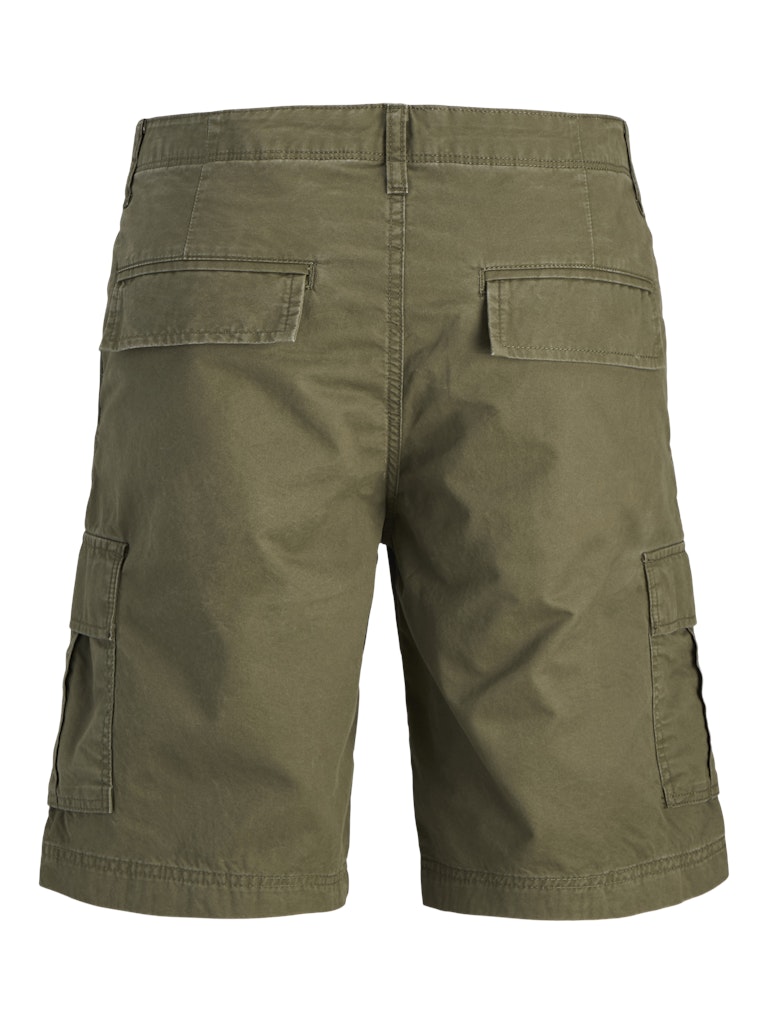 Jpstcole Mateo Cargo Short