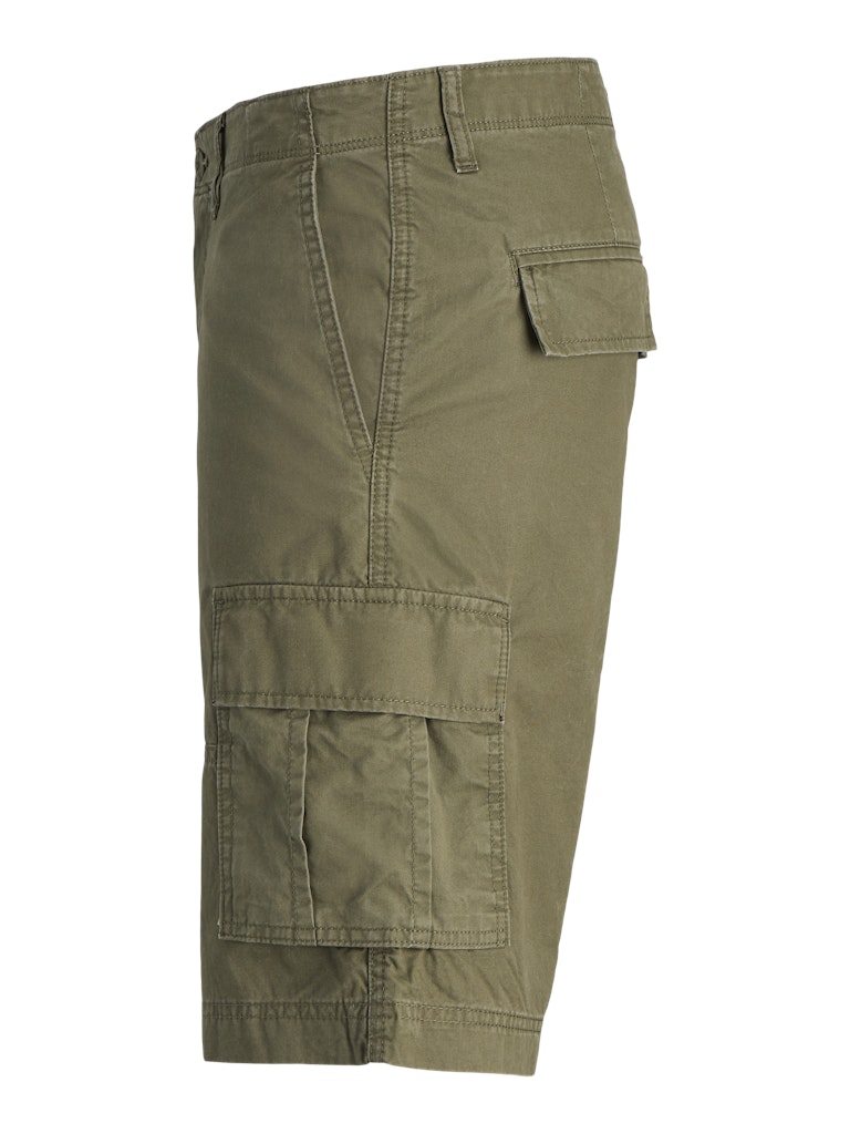 Jpstcole Mateo Cargo Short