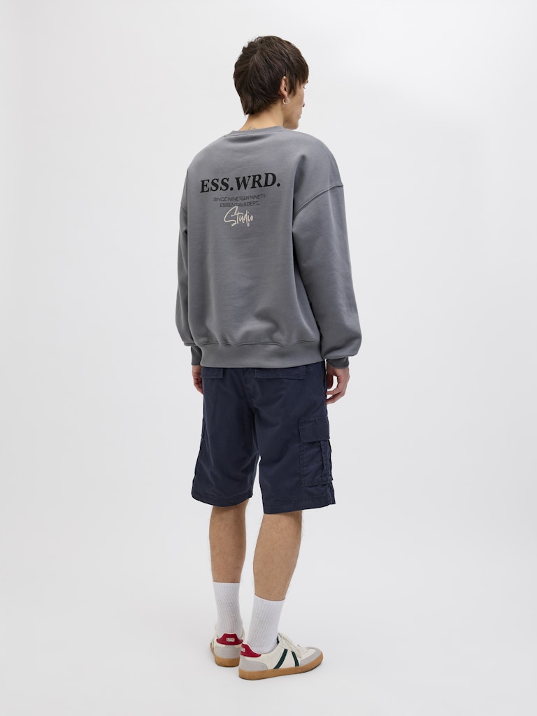 Jpstcole Mateo Cargo Short