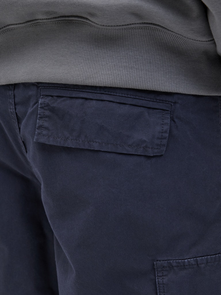 Jpstcole Mateo Cargo Short