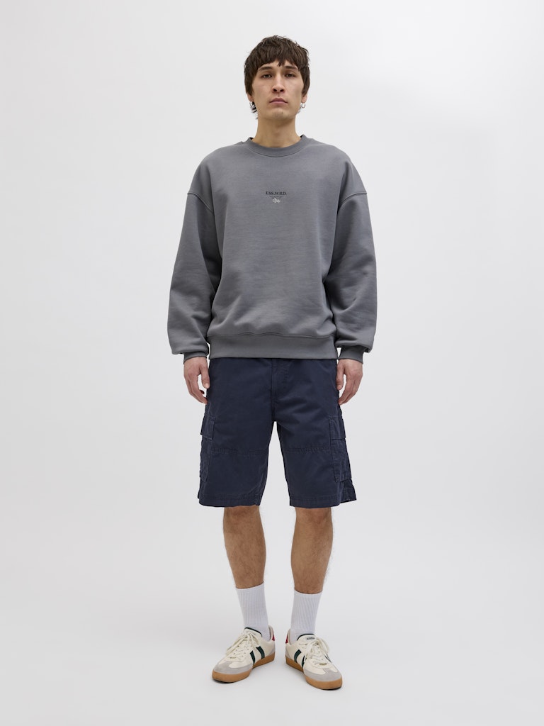 Jpstcole Mateo Cargo Short