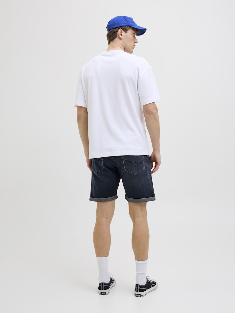 Jjirick Jjicon Shorts GE 604 I.K