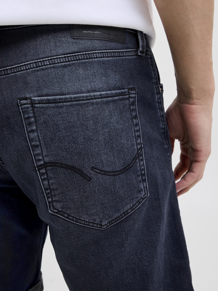 Jjirick Jjicon Shorts GE 604 I.K