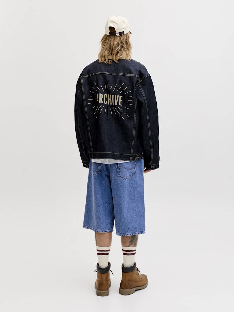 Jjiron Jjoriginal Shorts SQ 730