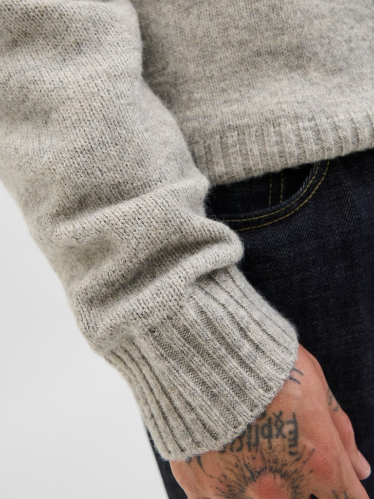Jjesoho Ollie Knit Crew Neck
