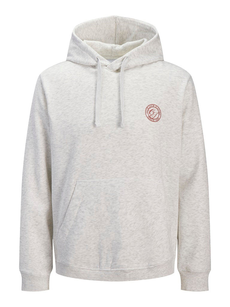 JJALLIANCE SWEAT HOOD LN