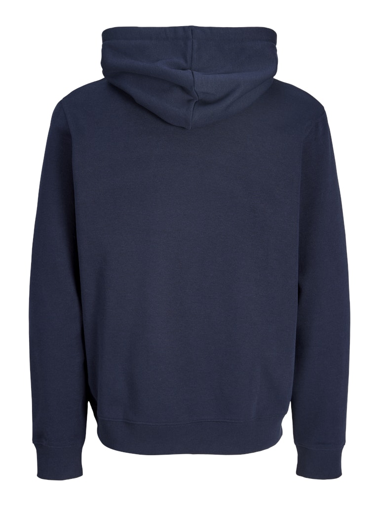 JJALLIANCE SWEAT HOOD LN