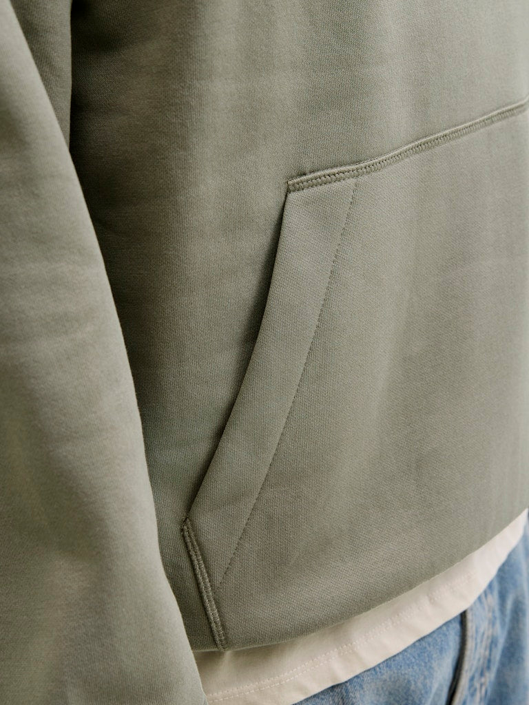 JJALLIANCE SWEAT HOOD LN