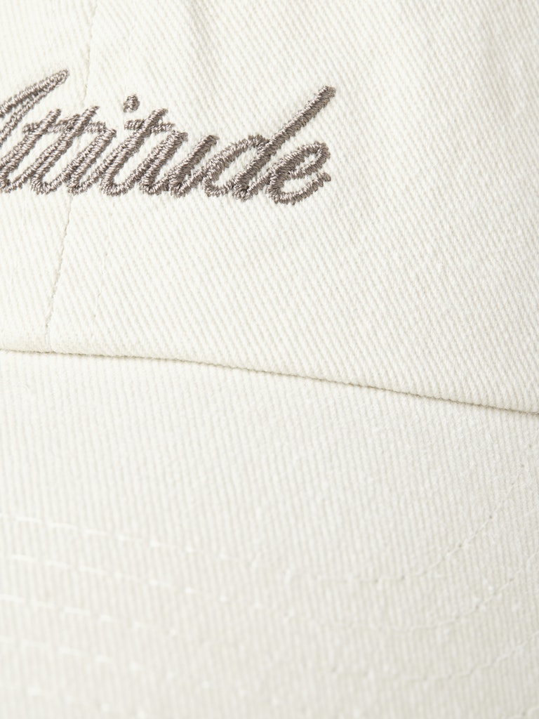 JACSOFT BASE WASHED CAP SN