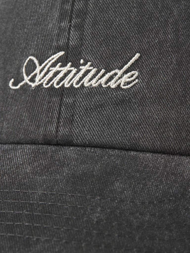 JACSOFT BASE WASHED CAP SN