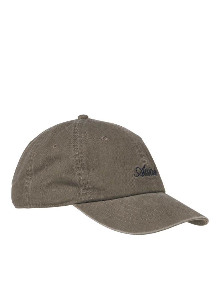 JACSOFT BASE WASHED CAP SN