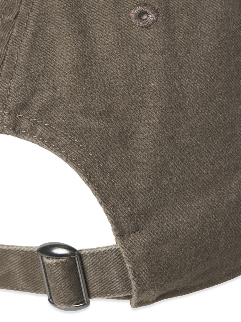 JACSOFT BASE WASHED CAP SN