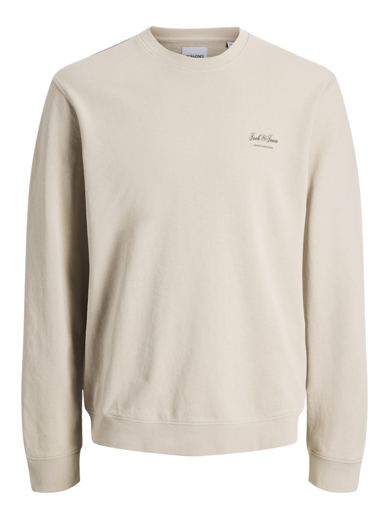 JJEARCHIVE GRAPHIC SWEAT CREW NECK NOOS