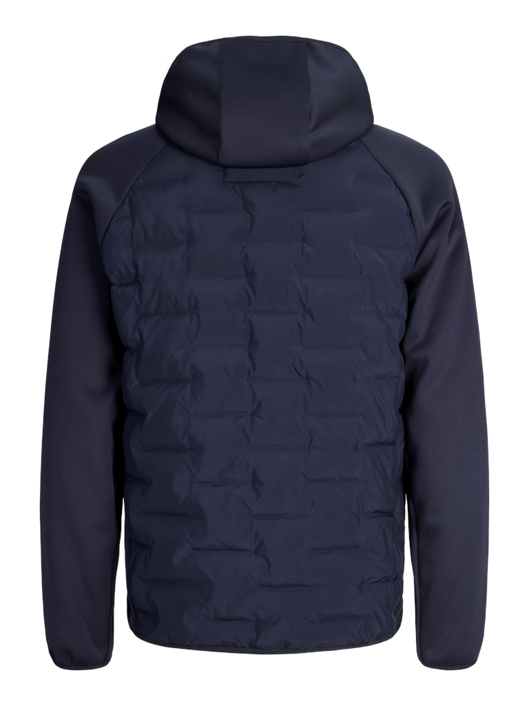 OVERTØJ - JJEPERFECT HYBRID JACKET NOOS - - Hr Ravn