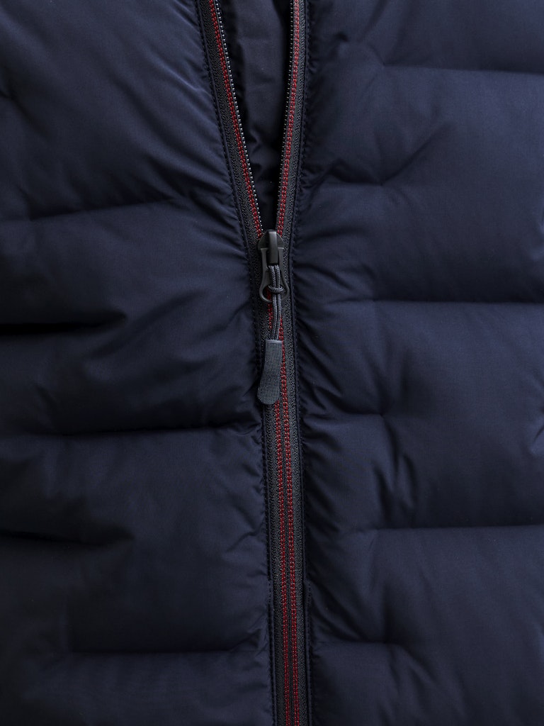 OVERTØJ - JJEPERFECT HYBRID JACKET NOOS - - Hr Ravn