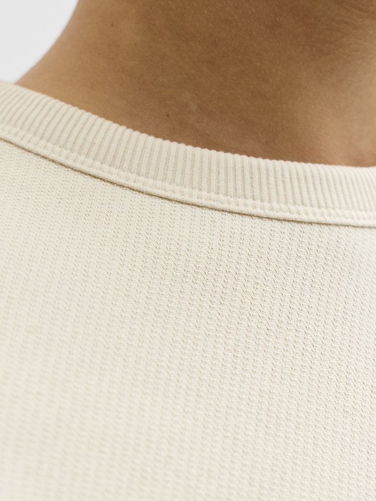 SWEATSHIRTS - JJEDOVER CLASSIC SWEAT CREW NECK SN - - Hr Ravn