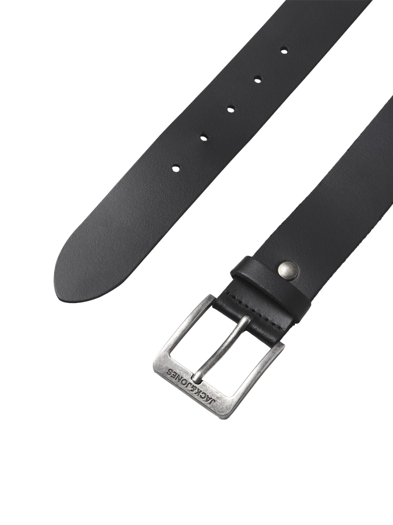 JACBRAGA LEATHER BELT SN