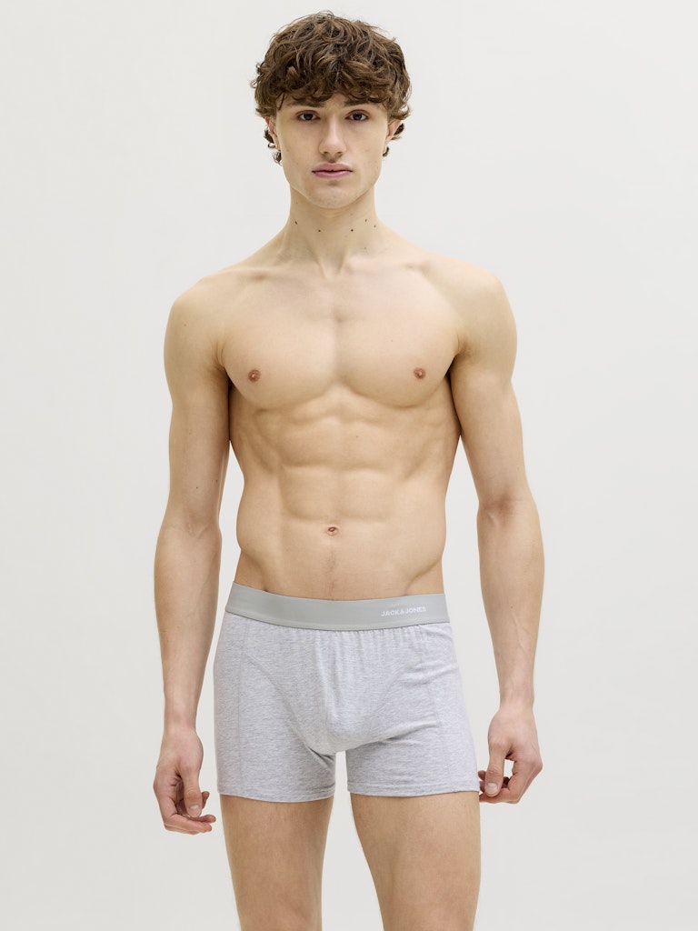 JACGABRIEL BAMBOO TRUNKS 3 PACK SN