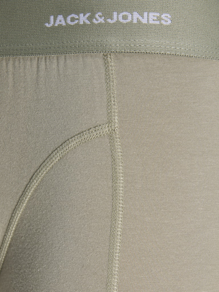 JACGABRIEL BAMBOO TRUNKS 3 PACK SN