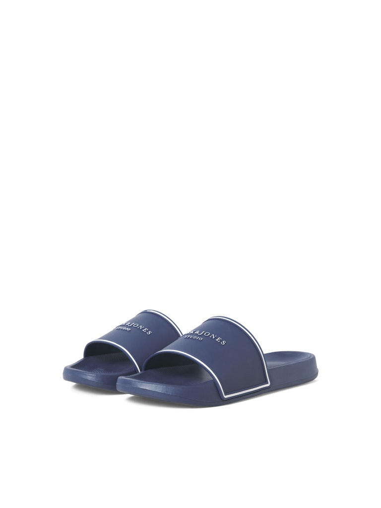 SANDALER - JFWARTILLERY MOULDED SLIDER SN - - Hr Ravn