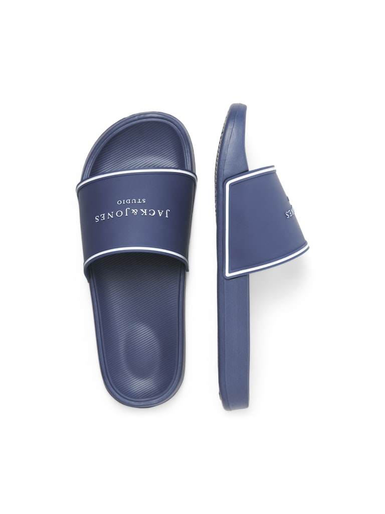 SANDALER - JFWARTILLERY MOULDED SLIDER SN - - Hr Ravn