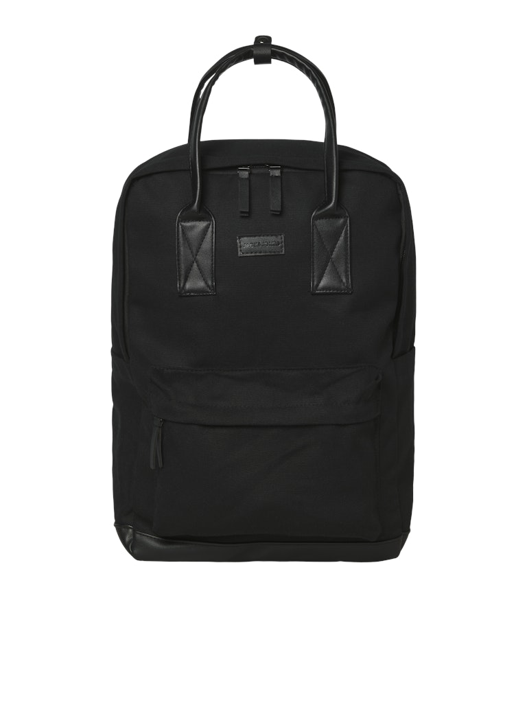 RYGSÆKKE - JACPASCAL BACKPACK SN - - Hr Ravn