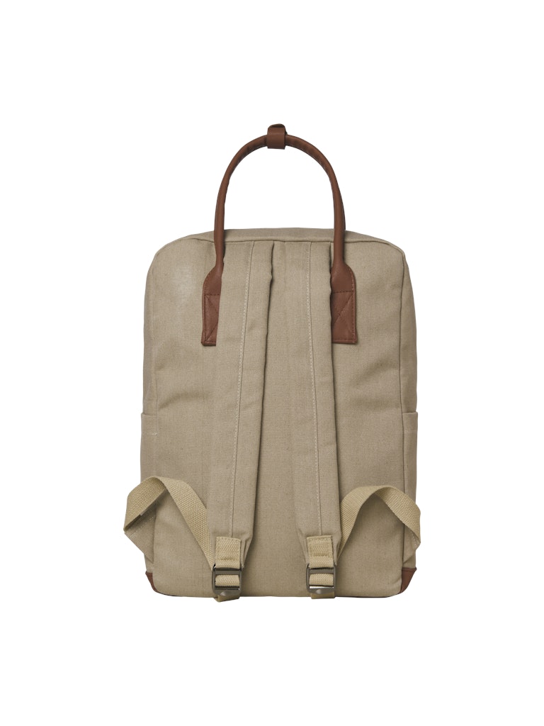 RYGSÆKKE - JACPASCAL BACKPACK SN - - Hr Ravn