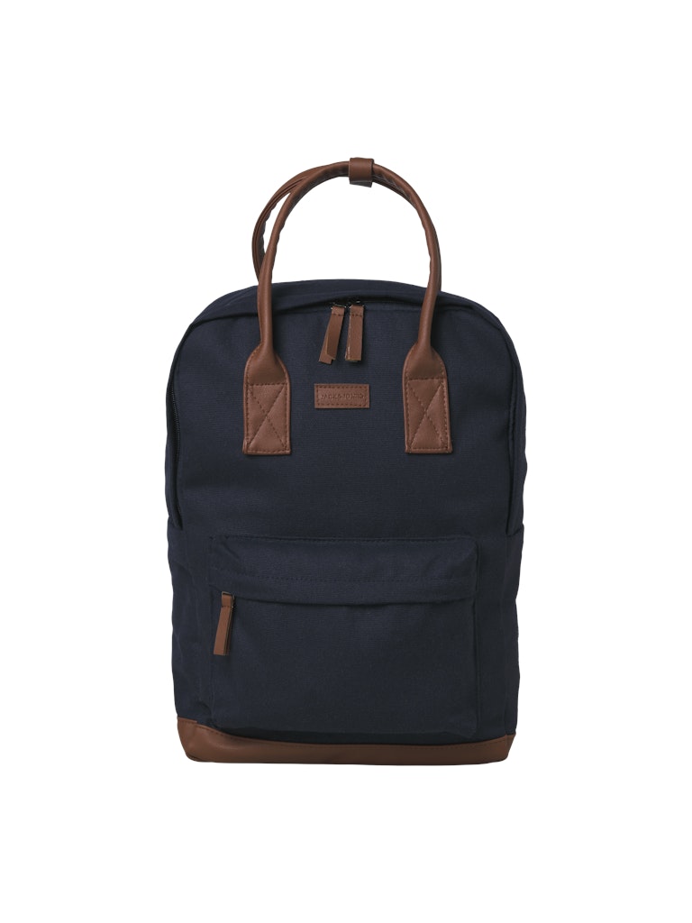 RYGSÆKKE - JACPASCAL BACKPACK SN - - Hr Ravn