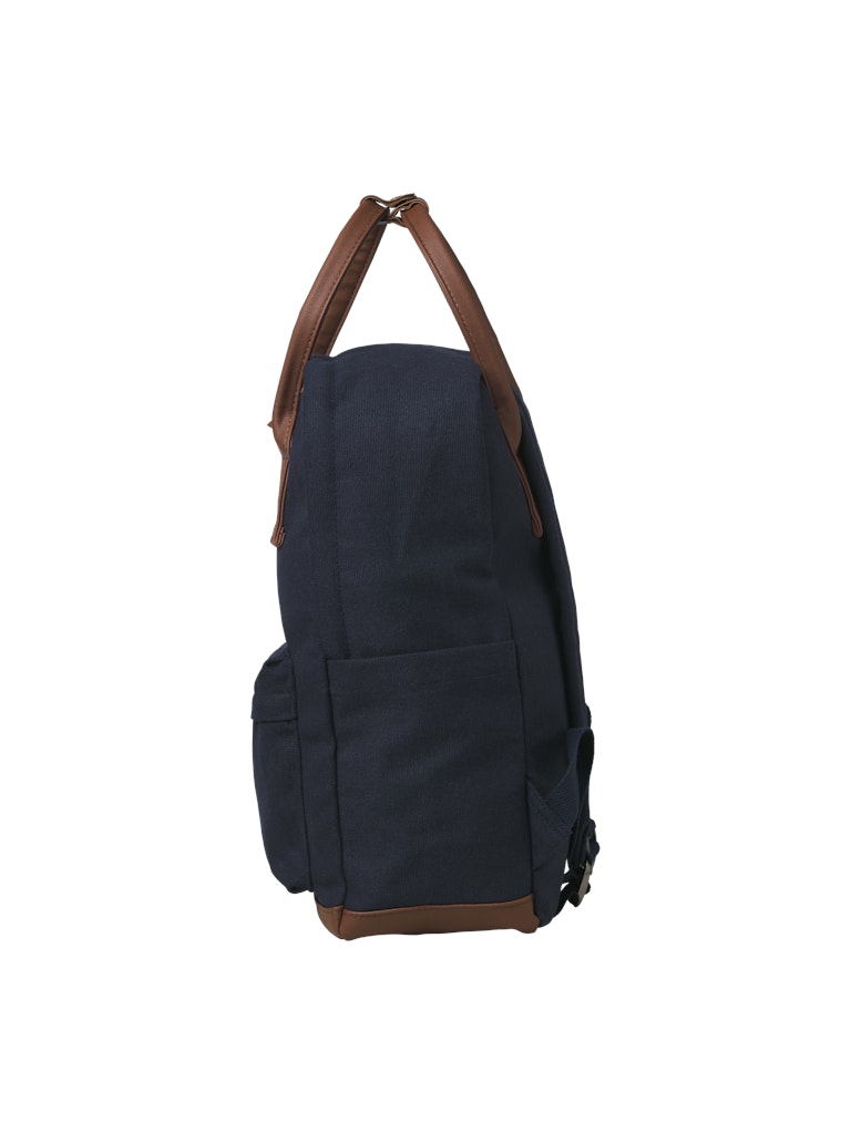 RYGSÆKKE - JACPASCAL BACKPACK SN - - Hr Ravn