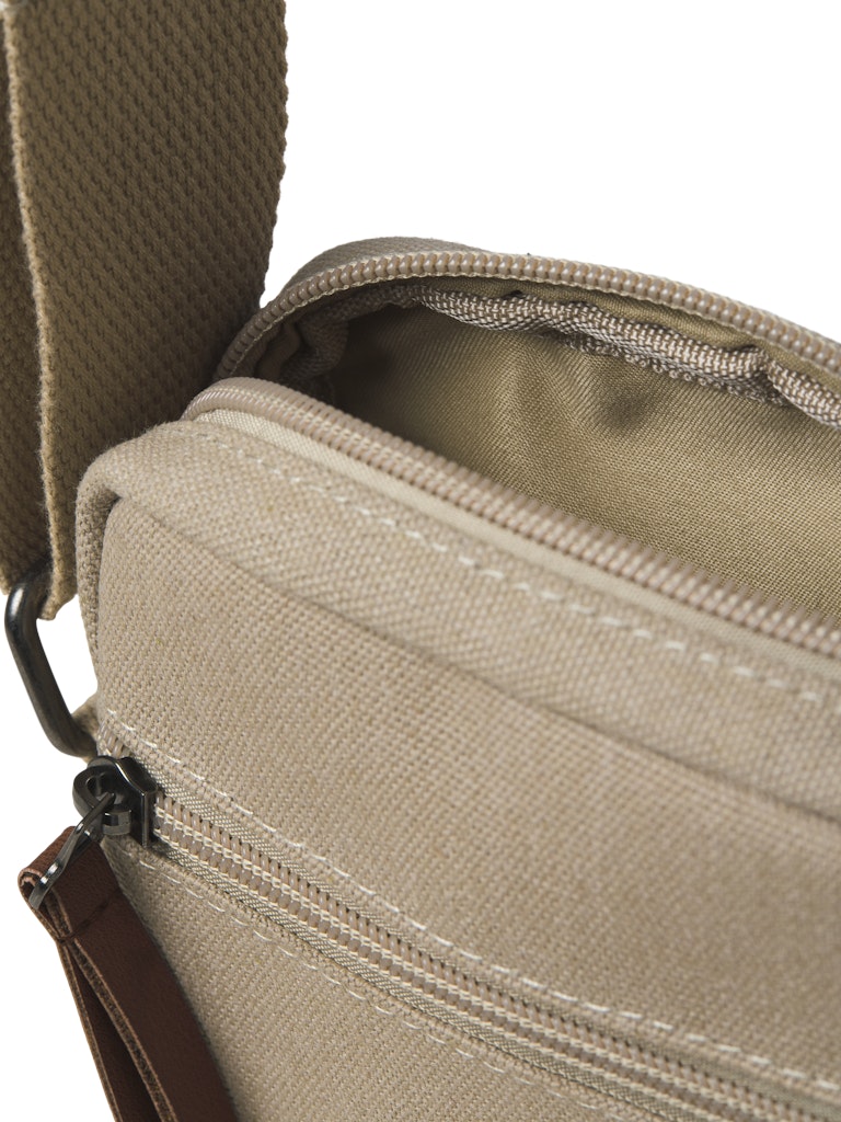 SKULDERTASKER - JACPASCAL SLINGBAG SN - - Hr Ravn
