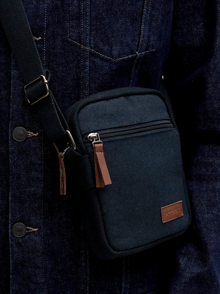 SKULDERTASKER - JACPASCAL SLINGBAG SN - - Hr Ravn