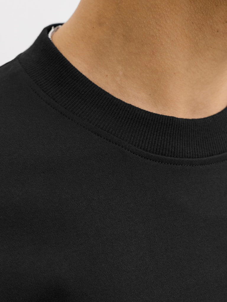 T-SHIRTS - JPRBLAOWEN SS BRANDING TEE SN - - Hr Ravn