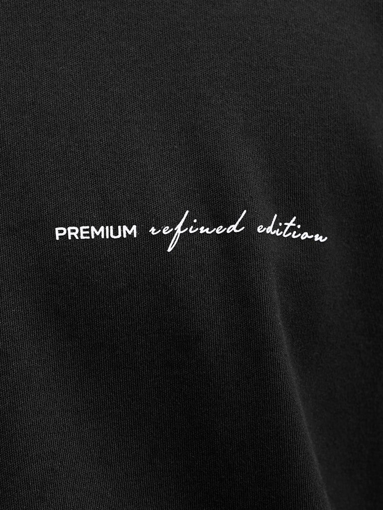 T-SHIRTS - JPRBLAOWEN SS BRANDING TEE SN - - Hr Ravn