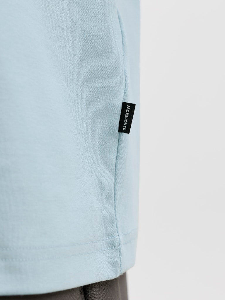 T-SHIRTS - JPRBLAOWEN SS BRANDING TEE SN - - Hr Ravn