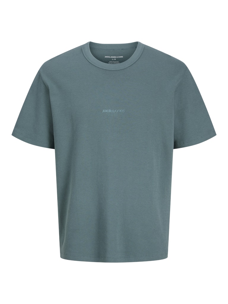 Jcoclub Structure Tee SS