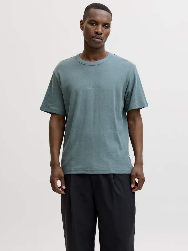 Jcoclub Structure Tee SS