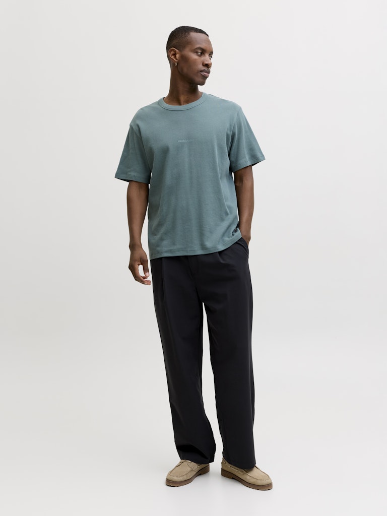 Jcoclub Structure Tee SS