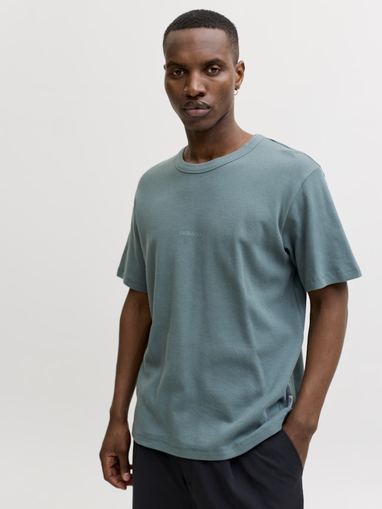 Jcoclub Structure Tee SS