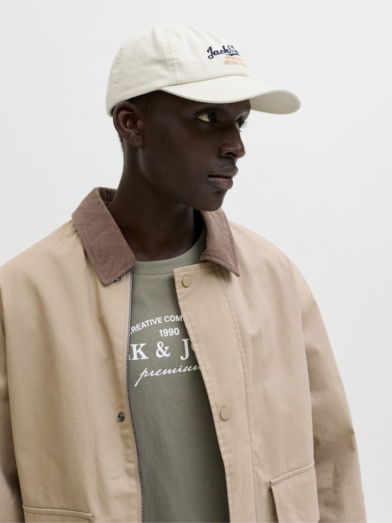 JACSOFT BASE PABLO CAP SN