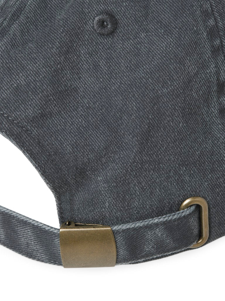 JACFRAME WASHED EMB CAP SN