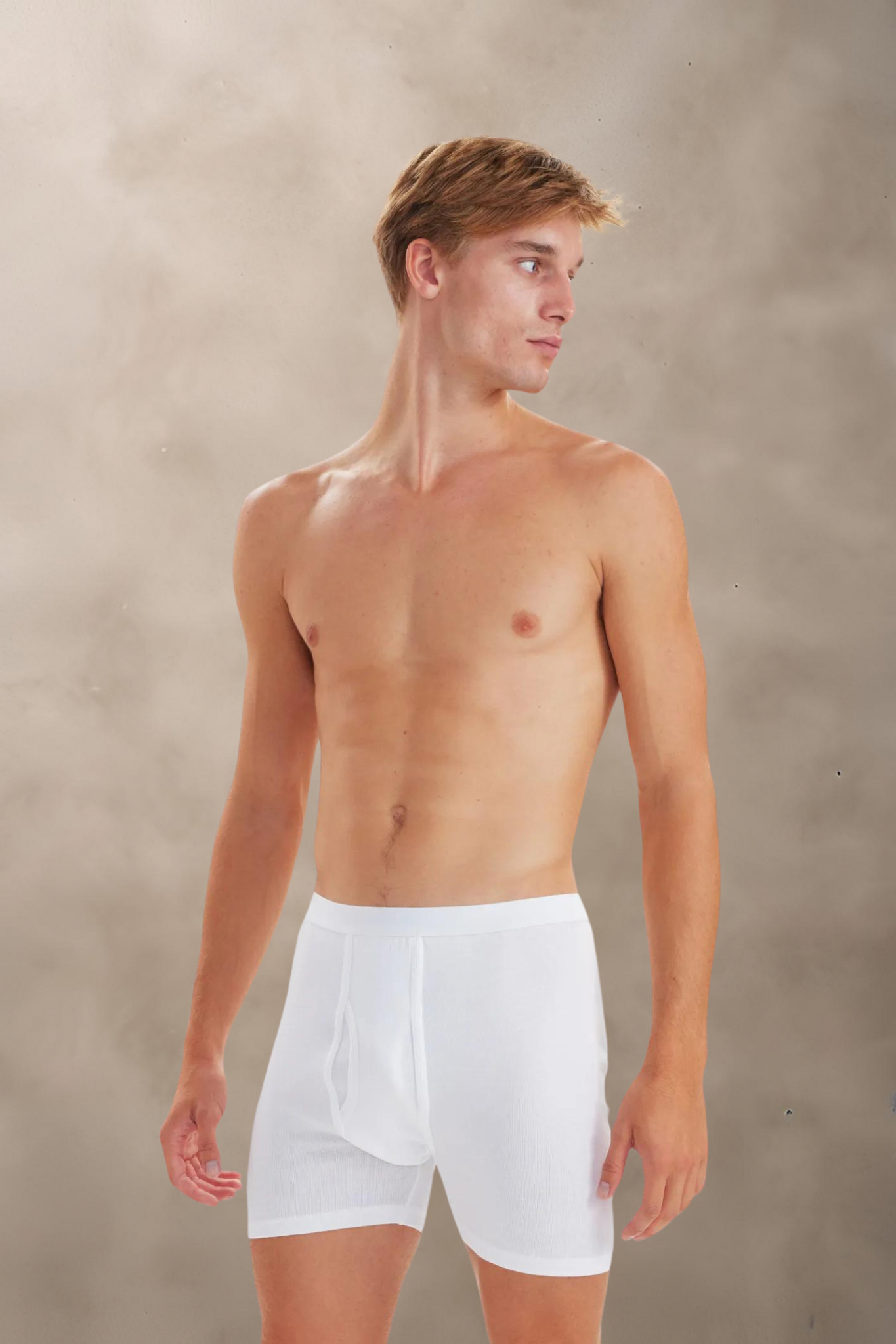 UNDERTØJ - Korte Benklæder - - Hr Ravn