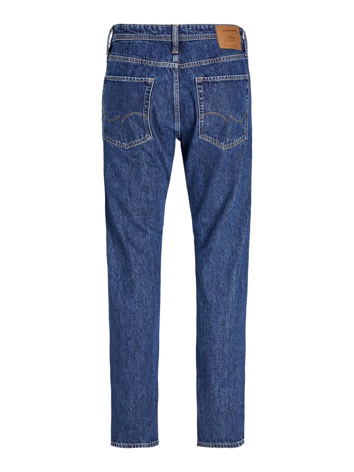 Jeans - Jjichris Jjoriginal Am 483 Noos - - Hr Ravn