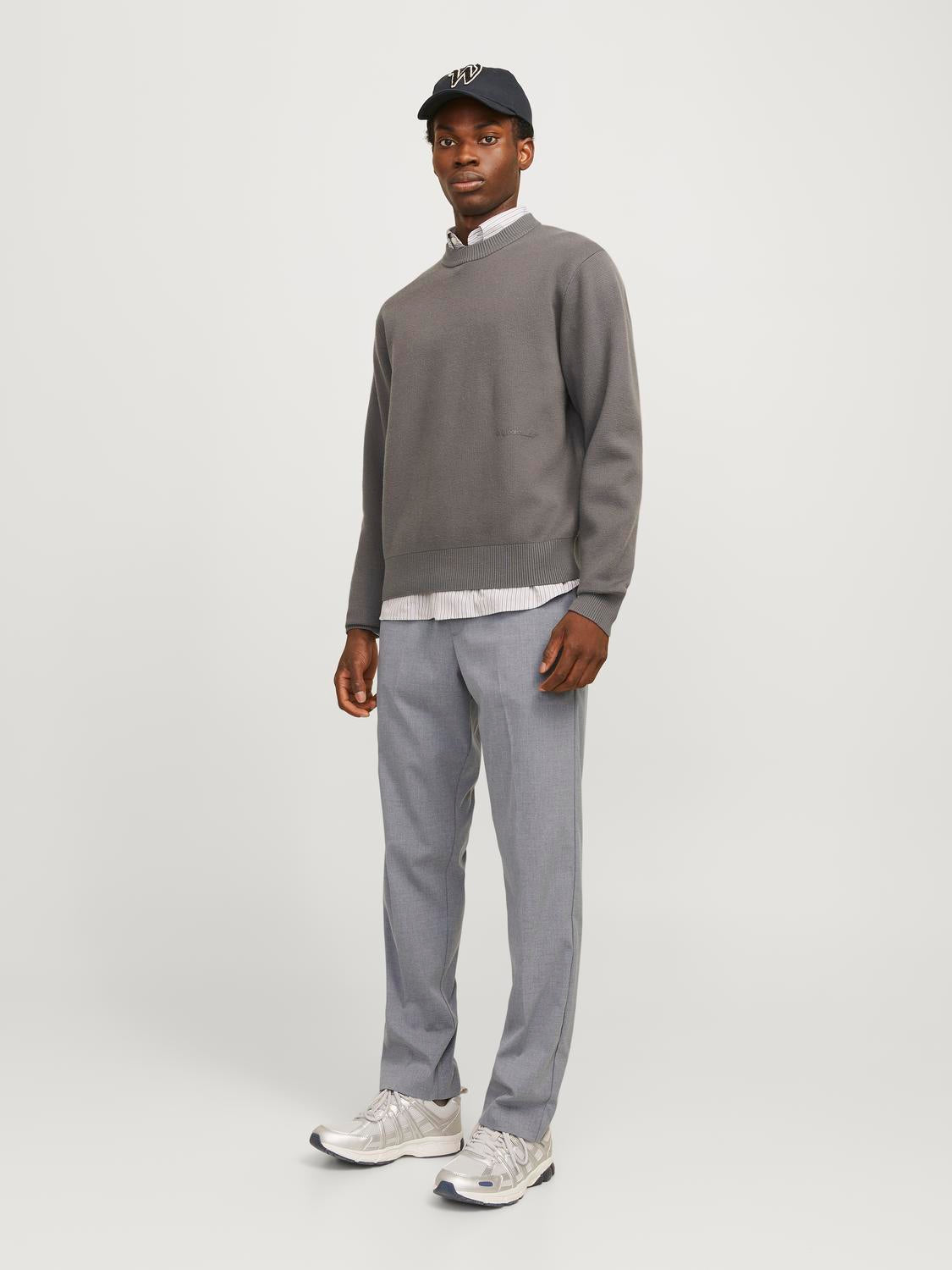 Sweatpants - Jpstkane Edwin Jogger Noos - - Hr Ravn