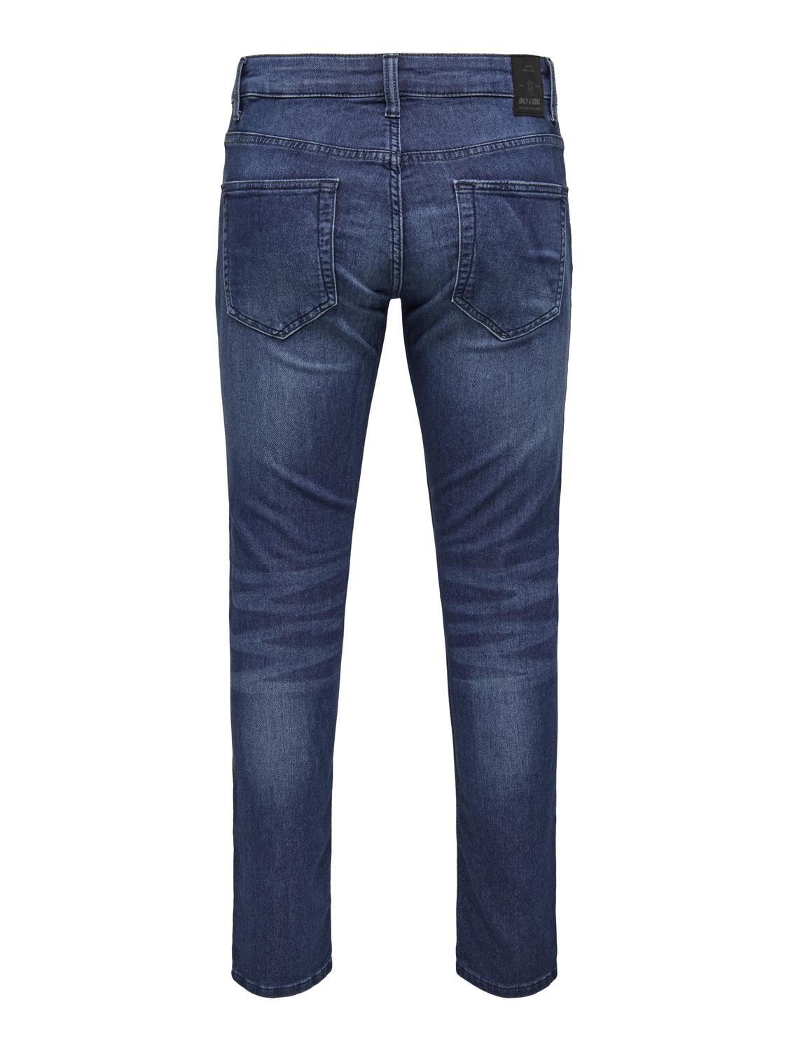 JEANS - Onsloom Slim Db Jog 0431 Pim Dnm Noos - - Hr Ravn