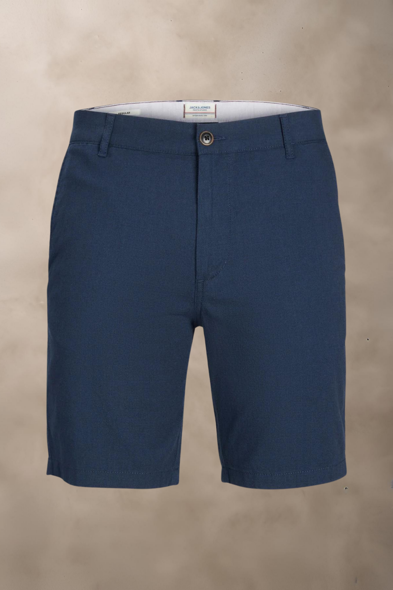 JPSTDAVE JJCHINO SHORTS - SHORTS - - Hr Ravn